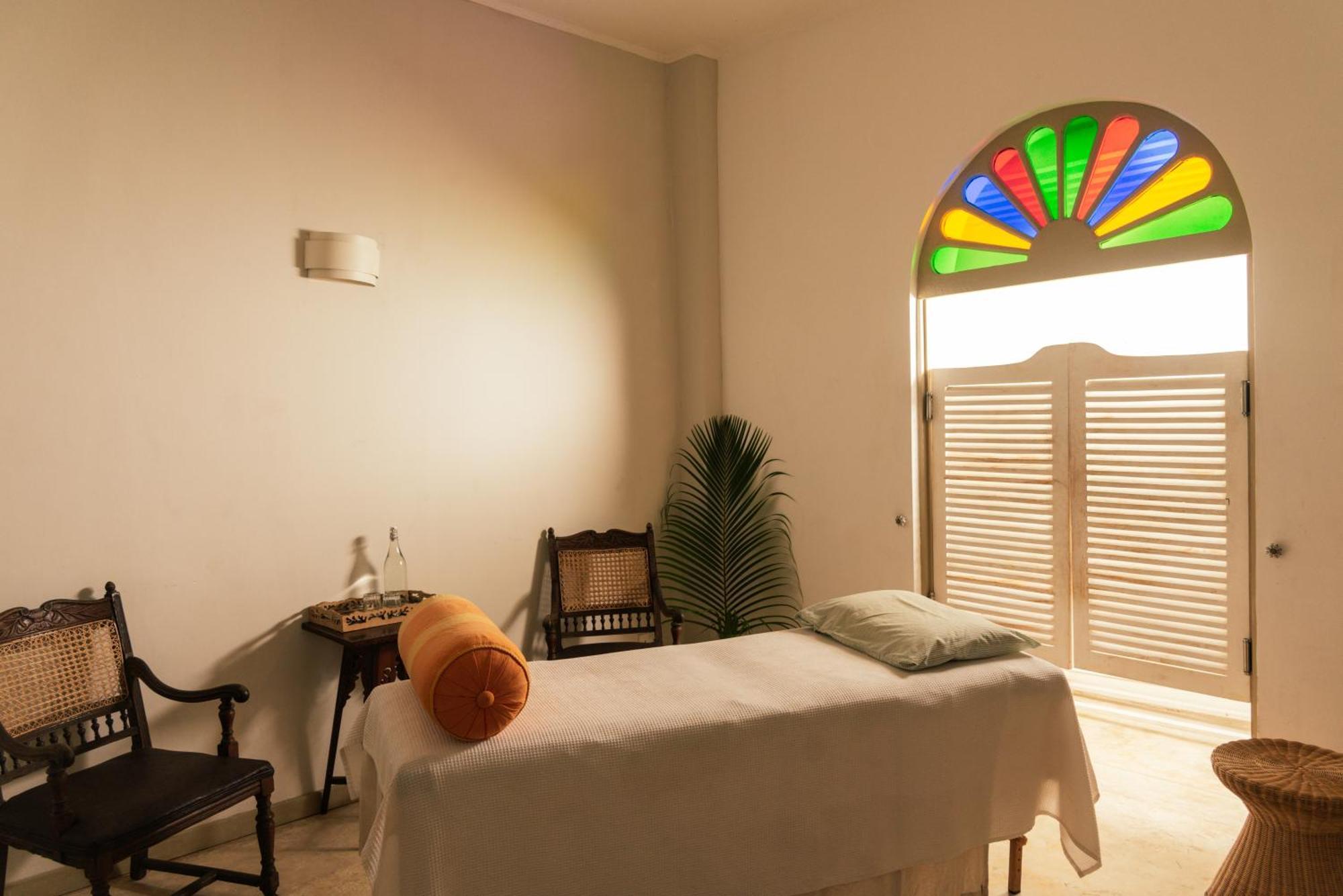 Prana Home Colombo Exterior photo
