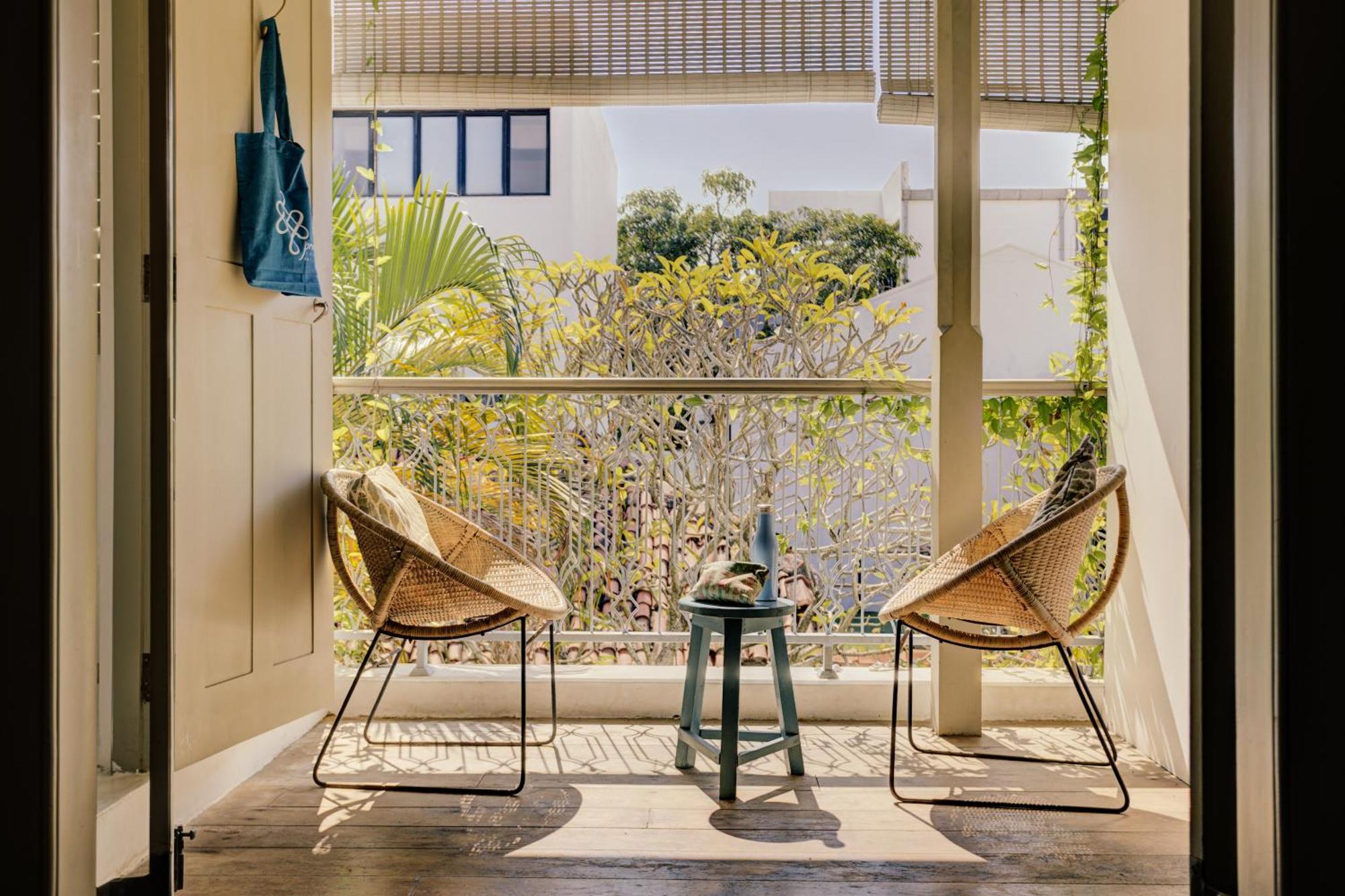 Prana Home Colombo Exterior photo