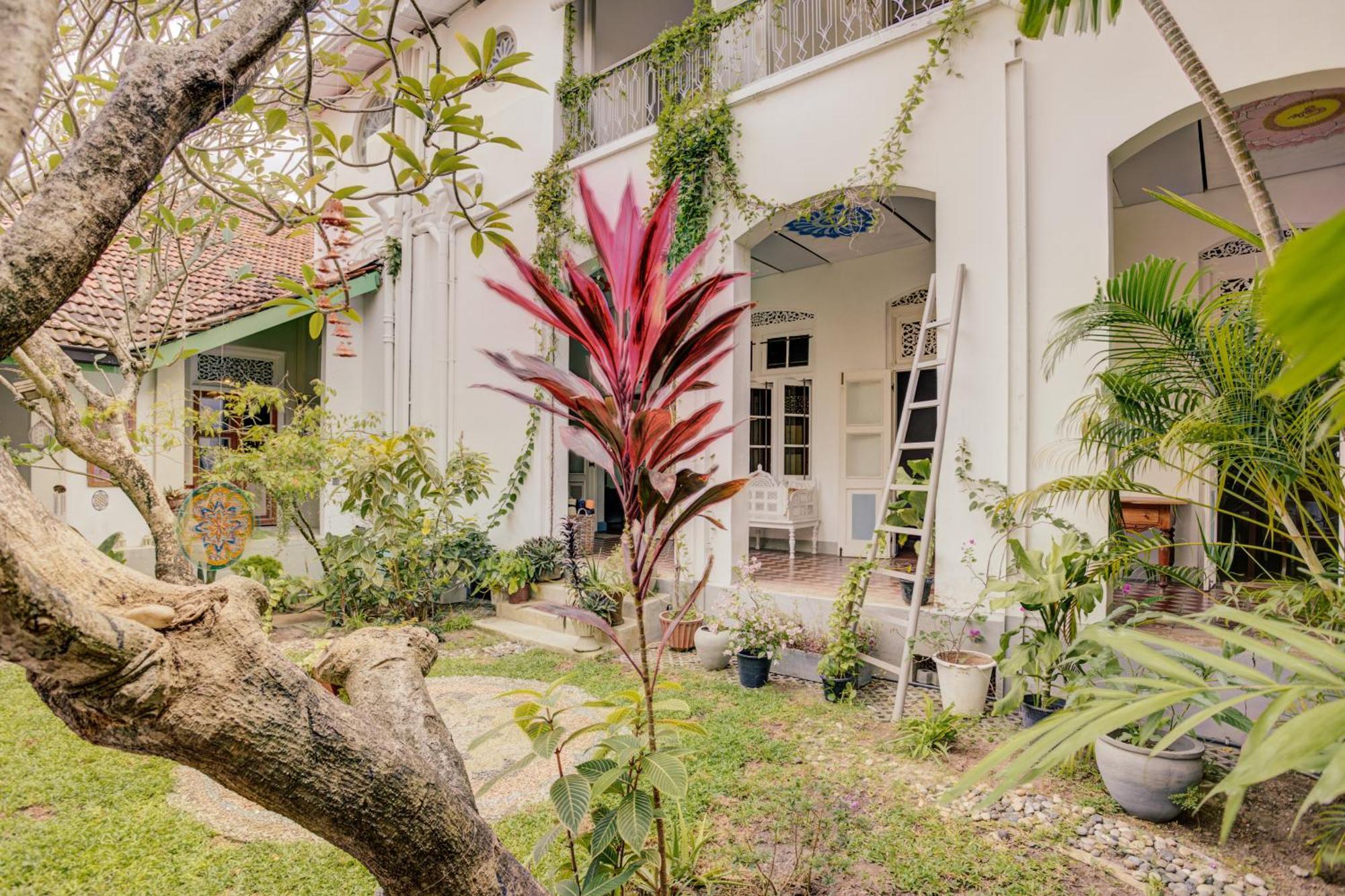 Prana Home Colombo Exterior photo
