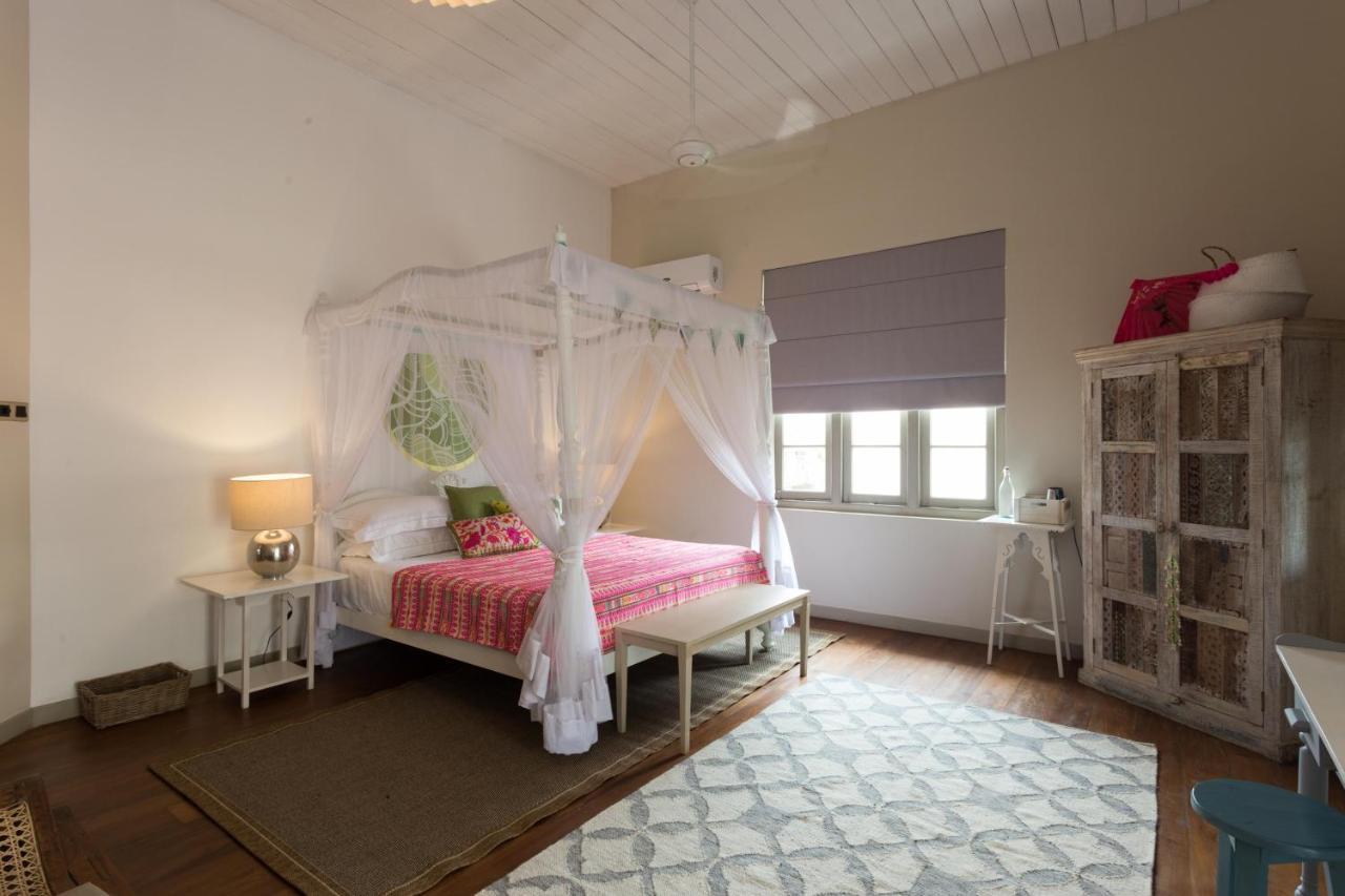 Prana Home Colombo Exterior photo