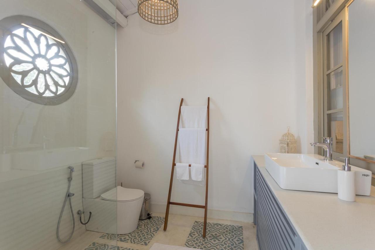 Prana Home Colombo Exterior photo