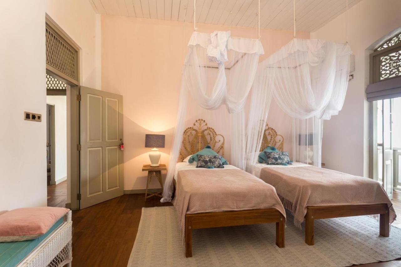 Prana Home Colombo Exterior photo