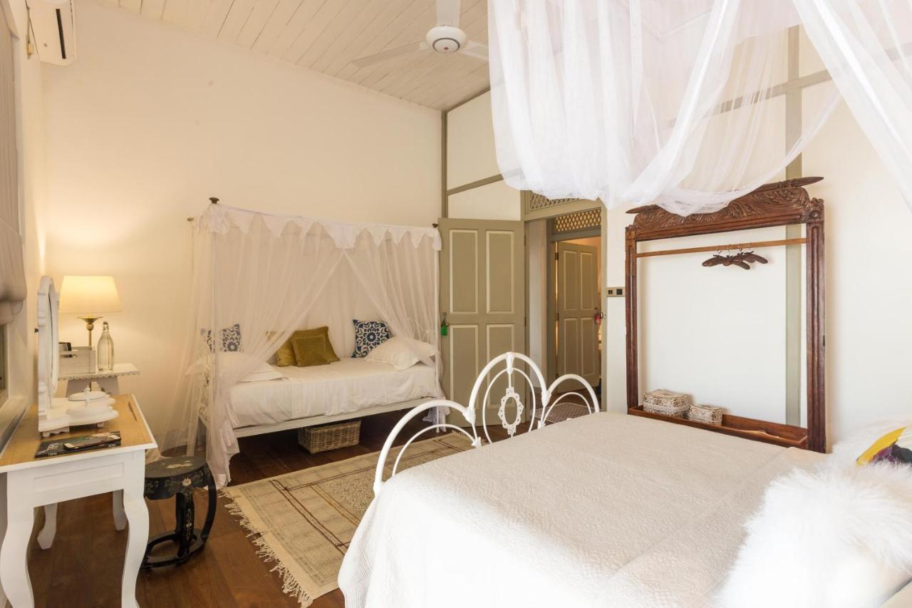Prana Home Colombo Exterior photo