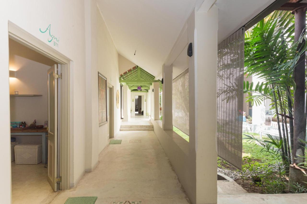 Prana Home Colombo Exterior photo